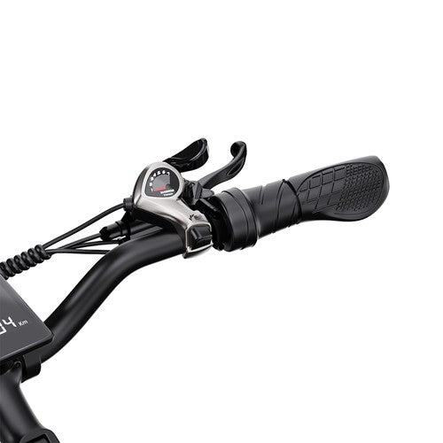 DRVETION CTR26 1000W elektrische fiets, 26