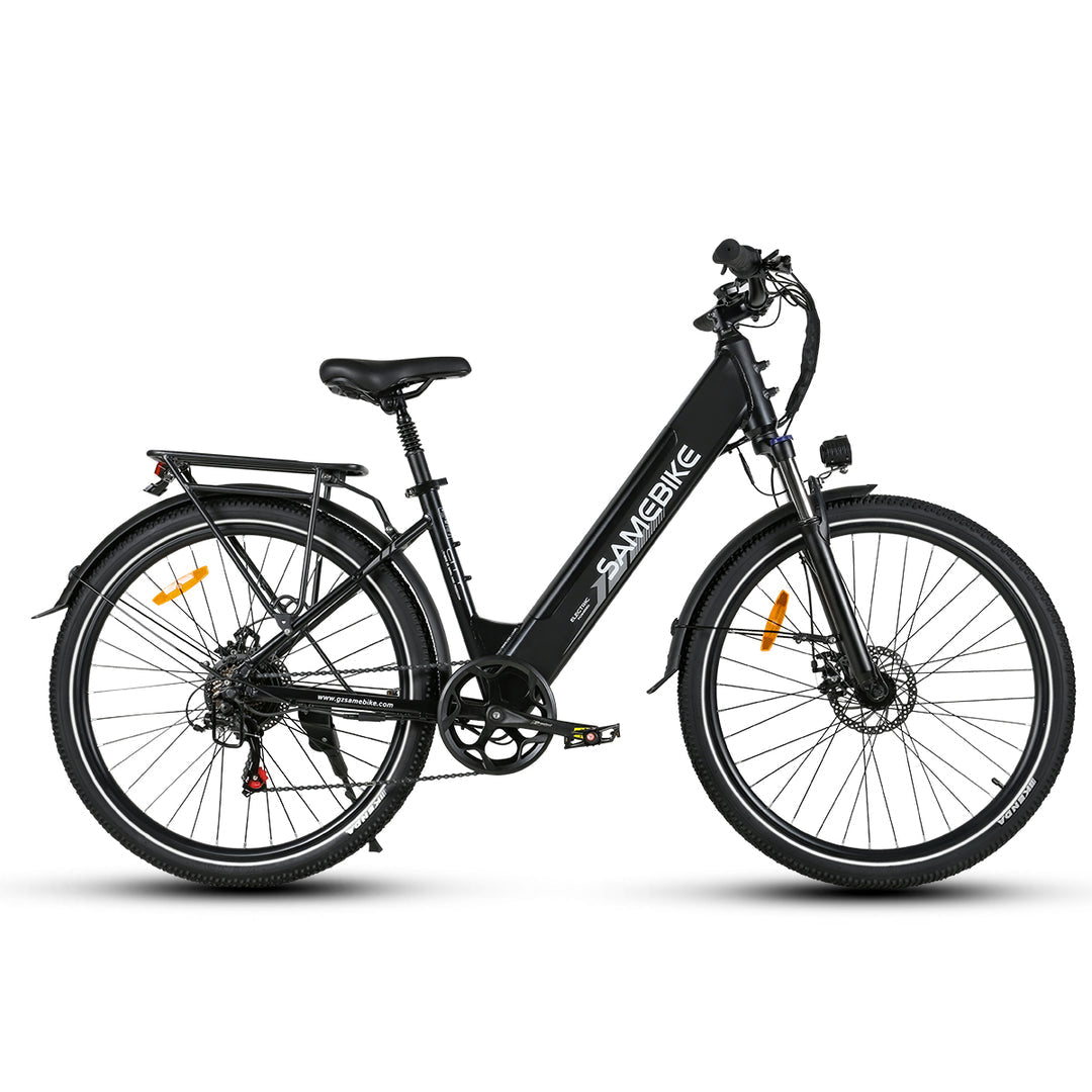 Samebike RS-A01 PRO elektrische fiets 15Ah