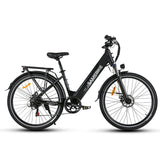 Samebike RS-A01 PRO elektrische fiets 15Ah