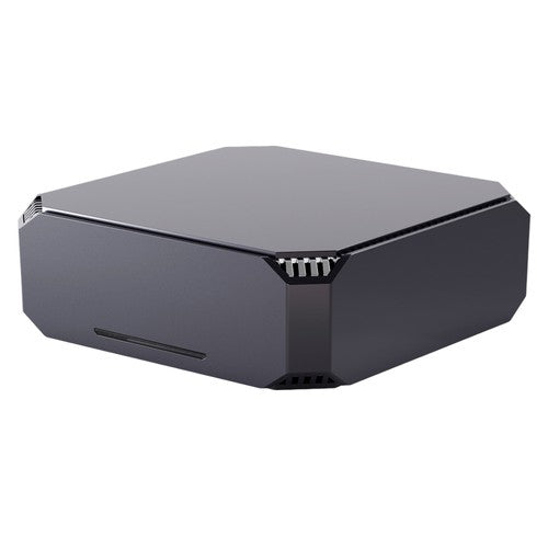 FIREBAT AK2 Mini PC, Intel N100 4 cores max. 3,4 GHz 16 GB RAM 512 GB SSD