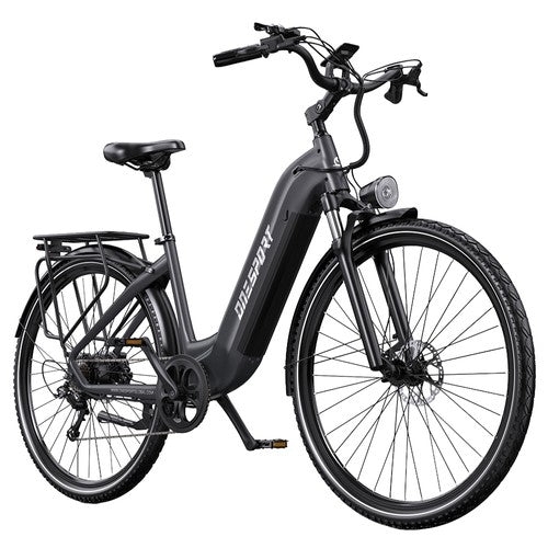 ONESPORT OT05 Pro Elektrische Fiets, 250W Motor, 36V 22.5Ah