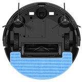 Liectroux C7 Robotstofzuiger en dweilcombinatie, 6000 Pa