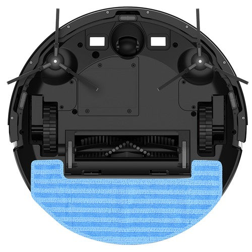 Liectroux C7 Robotstofzuiger en dweilcombinatie, 6000 Pa