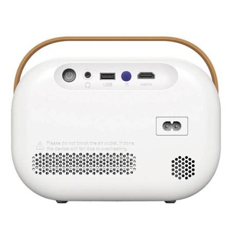 Mini-projector Blitzwolf BW-V2