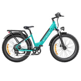 ENGWE E26 ST 16AH elektrische fiets