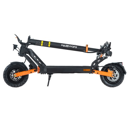 KuKirin G2 Pro (VMP) elektrische scooter, 500W motor, 48V 15,6Ah