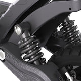 Ausom F1 Max elektrische scooter, 2x 1400W motor, 60V 20,8Ah