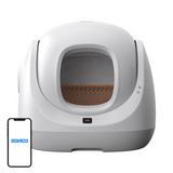 Catlink BayMax Lite intelligente zelfreinigende kattenbak