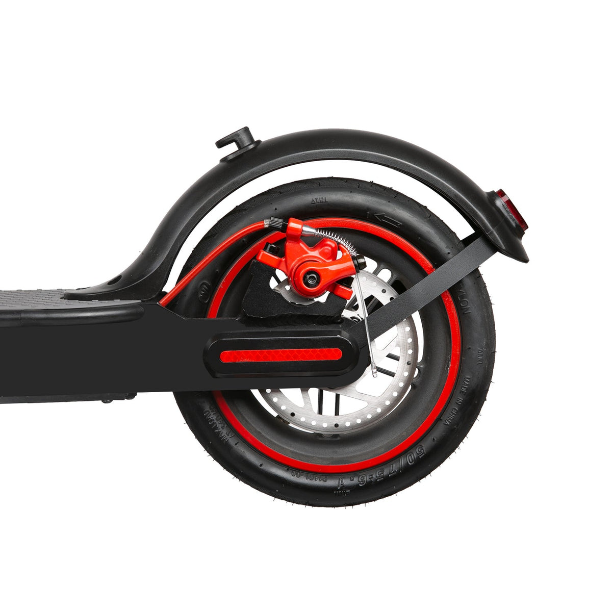 SUNNIGOO N7PRO | 350W Opvouwbare Elektrische Scooter