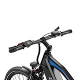 DUOTTS C29 Max elektrische fiets, 250W motor, 48V 18Ah
