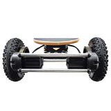 SYL-08 V3 Versie Elektrisch Off-Road Skateboard