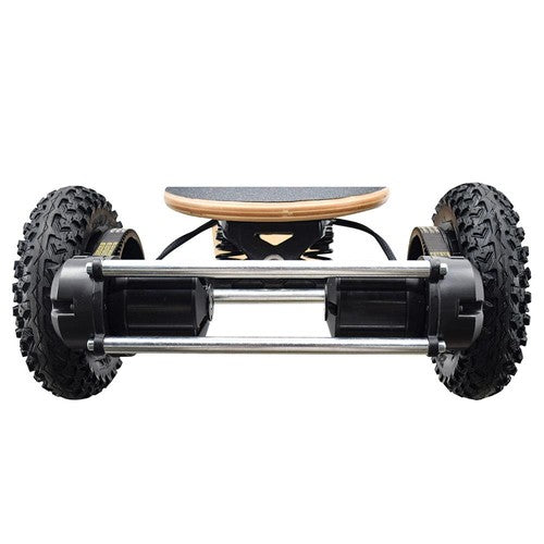 SYL-08 V3 Versie Elektrisch Off-Road Skateboard