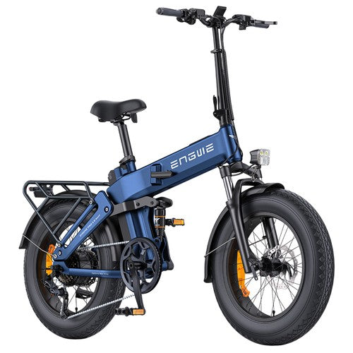 ENGWE Pro 3.0 Boost elektrische fiets, 250W motor, 48V 15Ah