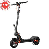 Joyor T6E Pro Elektrische Scooter 500W Motor, 48V 26Ah