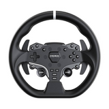 Gaming set - R5 basis + ES stuurwiel + SRP-Lite pedalen + klemmen Moza Racing R5 RS20 (PC)