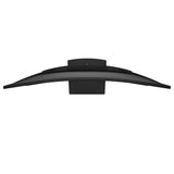 TITAN ARMY C27A1H Gaming Monitor, 27 inch 1500R Curved VA-scherm, 1920*1080, 300Hz
