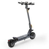 Ausom Gosoul 2 elektrische scooter, 800W motor, 48V 13Ah