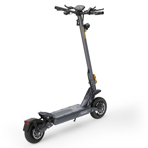 Ausom Gosoul 2 elektrische scooter, 800W motor, 48V 13Ah