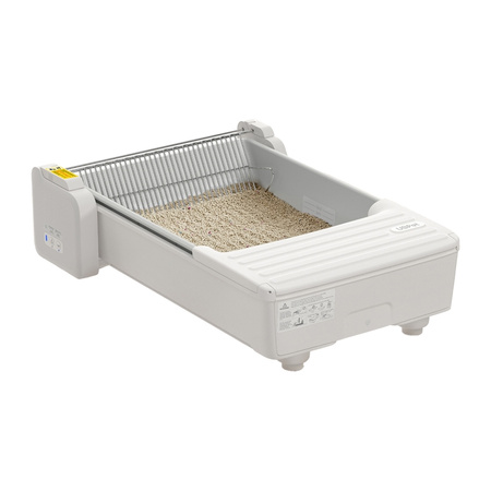 UBPet C31 Slimme zelfreinigende kattenbak