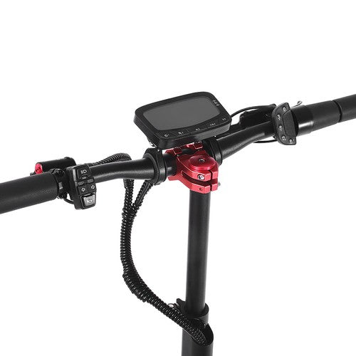 BOYUEDA S5-11 elektrische scooter, 2x 3000W motor, 60V 38AH