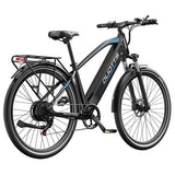DUOTTS C29 Max elektrische fiets, 250W motor, 48V 18Ah
