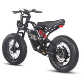 Fafrees F20 ULTRA 25Ah elektrische fiets