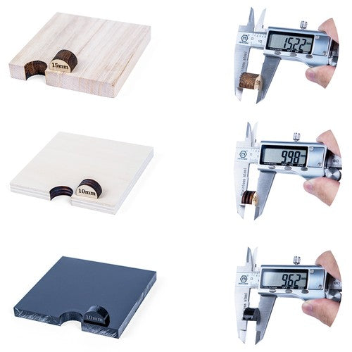 SCULPFUN S9 5,5W lasergraveermachine