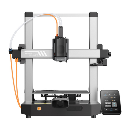 Anycubic Kobra 3 V2 combo 3D-printer