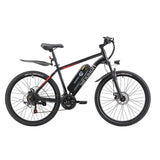 SINOHON EM200D elektrische fiets 36V 10.4AH motor 500W