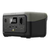 EcoFlow RIVER 2 draagbaar stroomstation