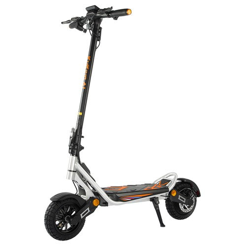 Kukirin A1 opvouwbare elektrische scooter 800W