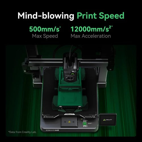 Creality Hi Combo CFS Multi-materiaalsysteem 3D-printer