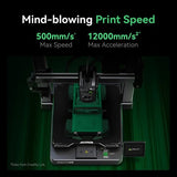 Creality Hi Combo CFS Multi-materiaalsysteem 3D-printer
