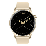 Colmi V73 smartwatch (goud)