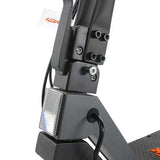 KuKirin G2 Ultra opvouwbare elektrische scooter, 800W*2 motor, 48V 18Ah