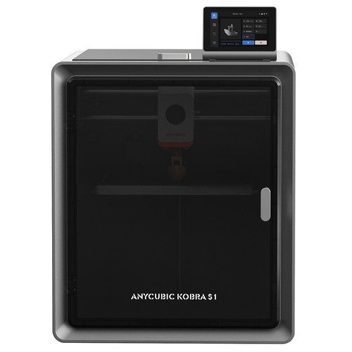 Anycubic Kobra S1 combo 3D-printer