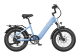 FAFREES F20 Rover elektrische fiets 250W