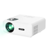LED-projector BlitzWolf BW-V5 1080p, HDMI, USB, AV