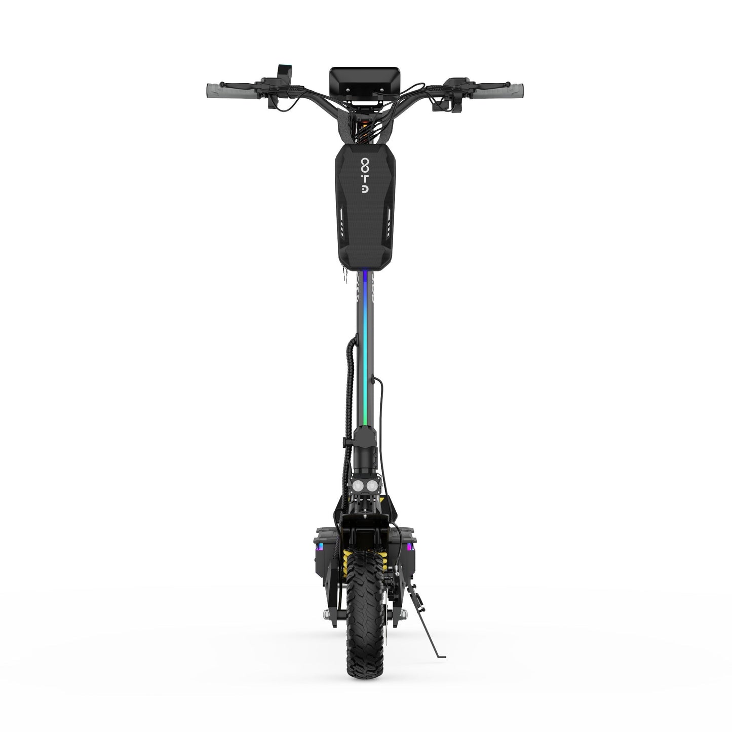 OOTD T10 Pro elektrische scooter 900W*2x