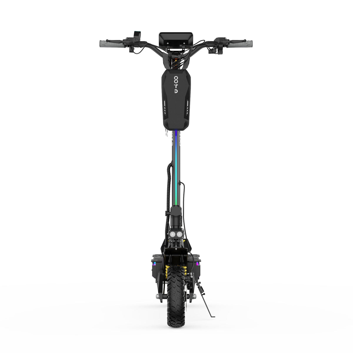 OOTD T10 Pro elektrische scooter 900W*2x