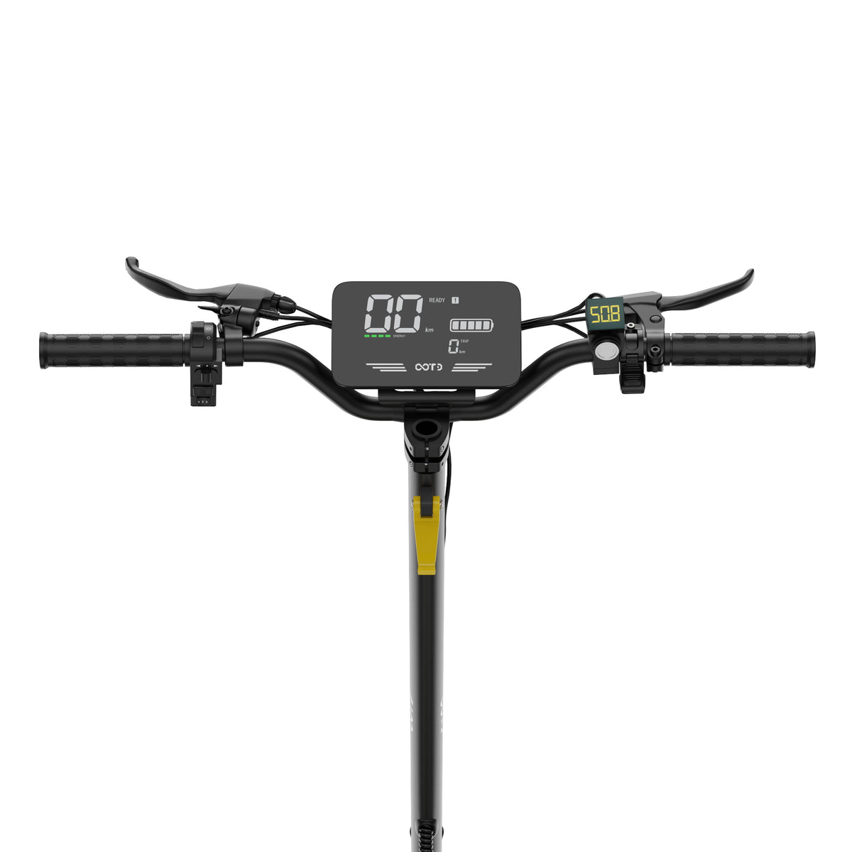 OOTD T08 Elektrische Scooter 800W