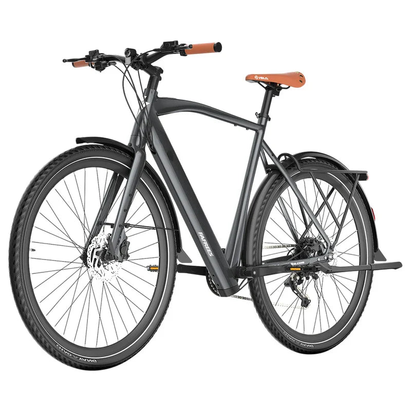 Fafrees F700M elektrische fiets, actieradius 100 km