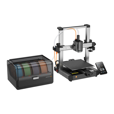 AnyCubic Kobra 3 combo 3D-printer