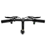 DYU D3F opvouwbare elektrische fiets 240W