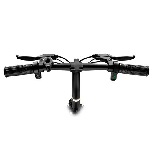 DYU D3F opvouwbare elektrische fiets 240W
