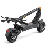 Ausom L2 Max elektrische scooter, 1000W motor, 48V 20,8Ah