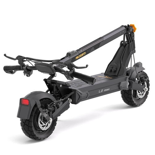 Ausom L2 Max elektrische scooter, 1000W motor, 48V 20,8Ah