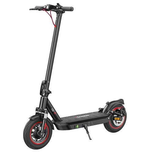 iScooter i10 elektrische scooter, 650W motor, 36V 15Ah