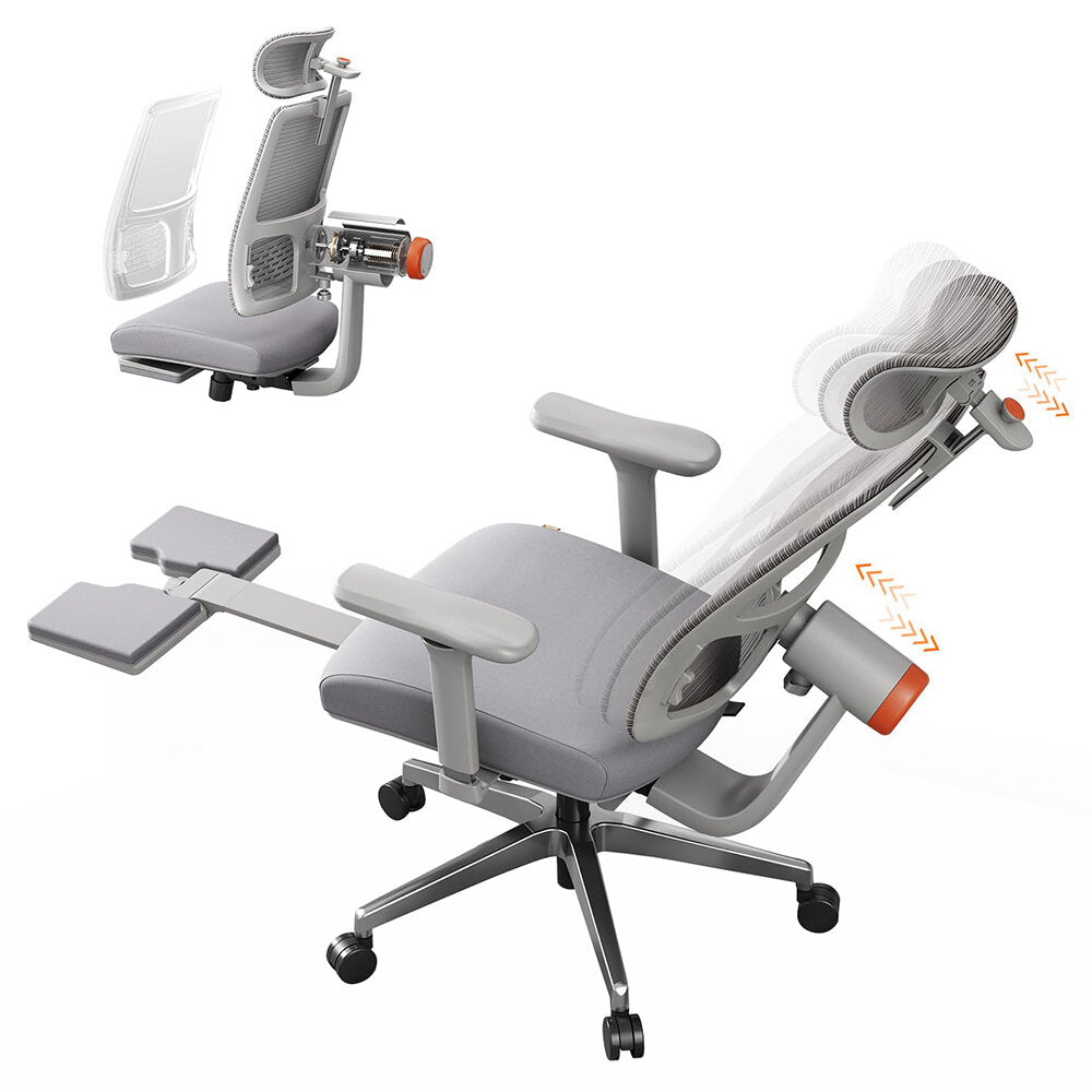 Gamestoel NEWTRAL MagicH-GPRO