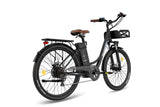 Fafrees F26 elektrische fiets met 25Ah accu